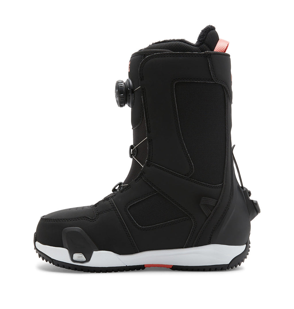 Women's Phase BOA® Pro Step On® Snowboard Boots