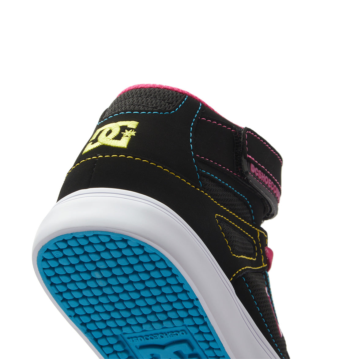 Kids' Pure Hi Top Ev Shoes