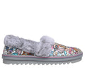 BOBS Cozy Kiss - Bundled Bark, GRAY / MULTI