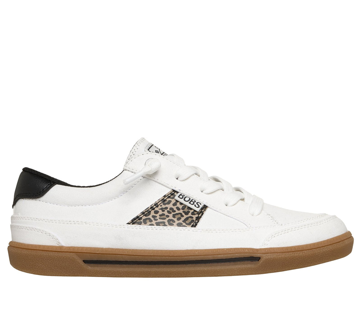 BOBS B Cute 2.0 - Subtle Strider, WHITE / MULTI