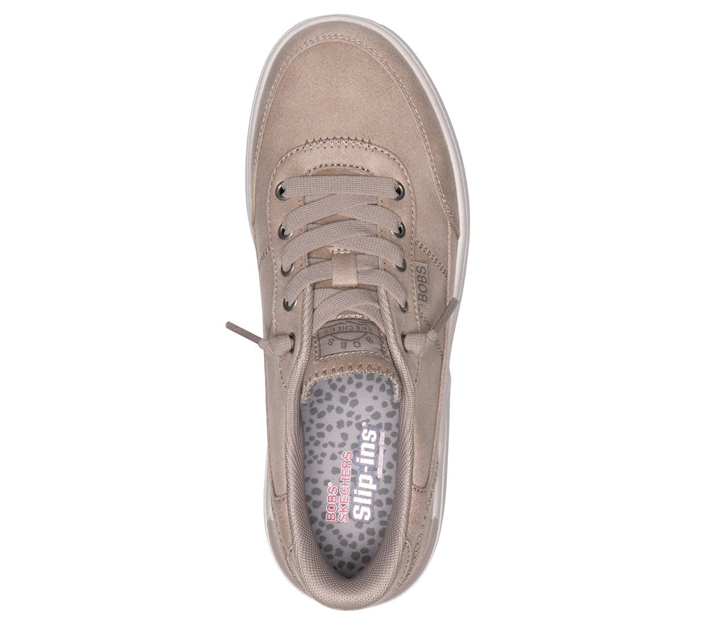 Skechers Slip-ins: BOBS Skip Cloud - Luna Light