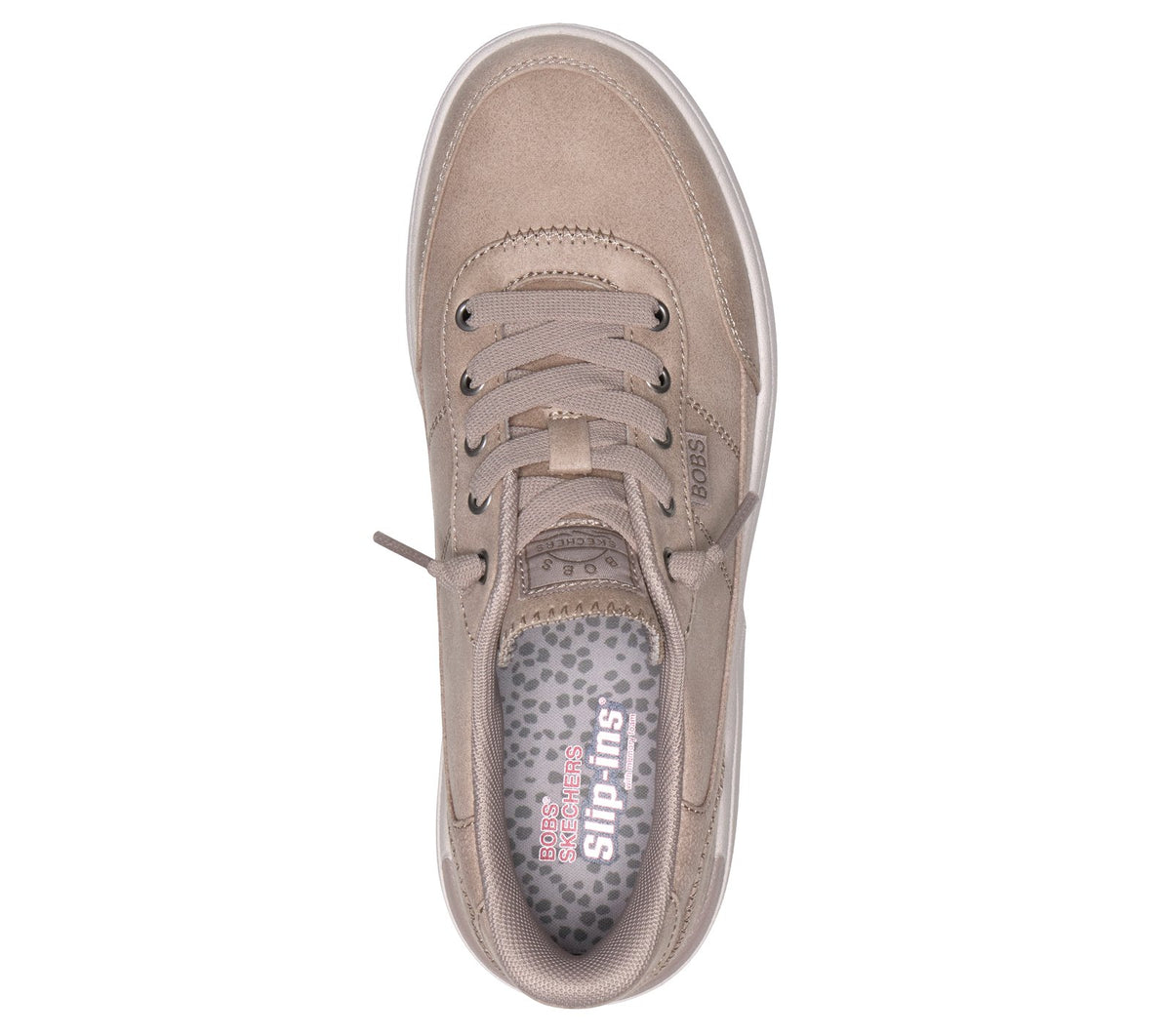 Skechers Slip-ins: BOBS Skip Cloud - Luna Light