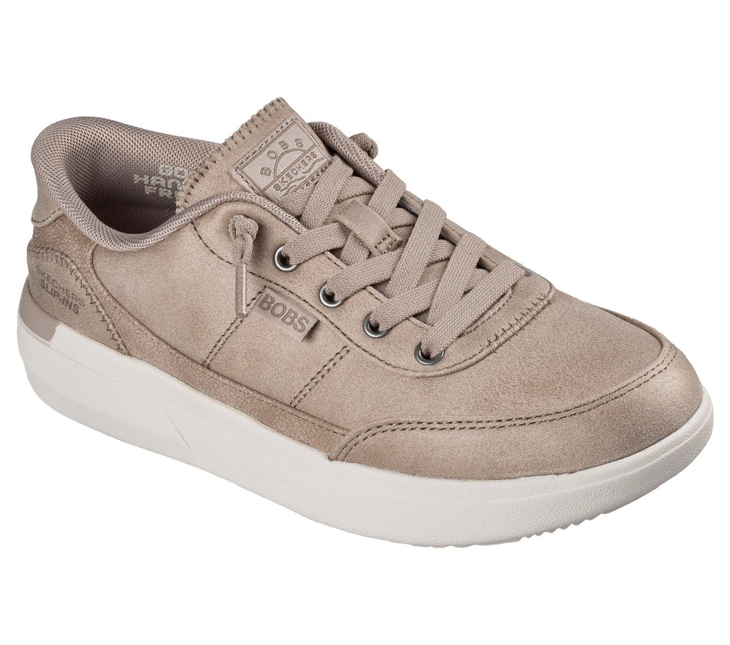 Skechers Slip-ins: BOBS Skip Cloud - Luna Light
