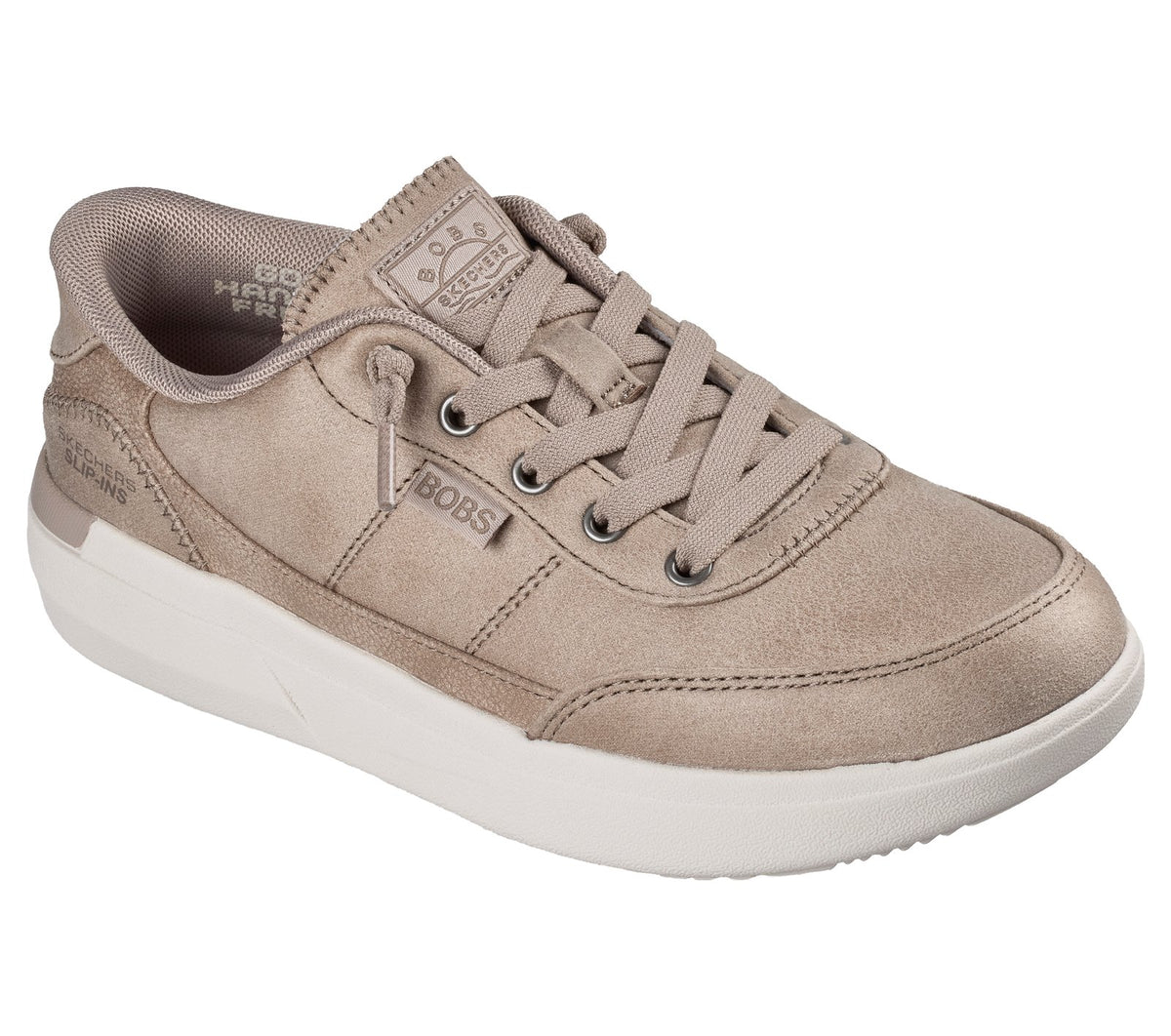 Skechers Slip-ins: BOBS Skip Cloud - Luna Light