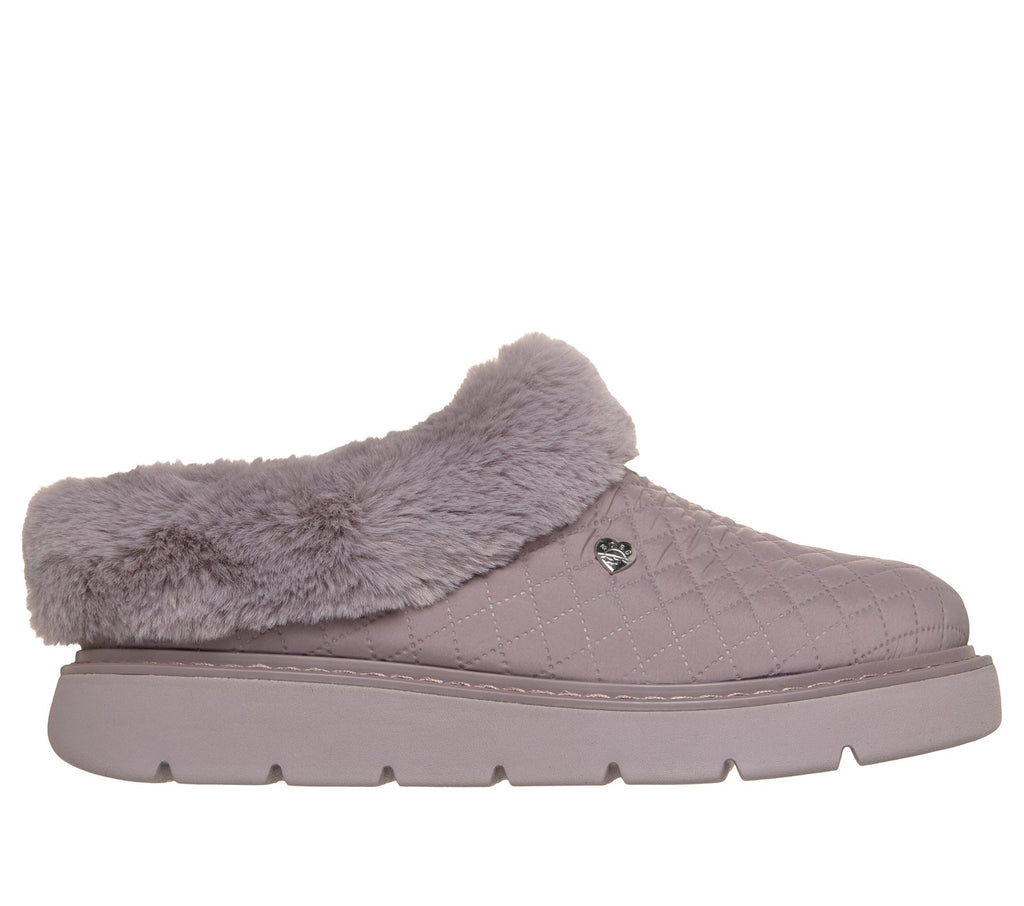 BOBS Keepsakes Lite - Cozy Fit Home Haven, MAUVE