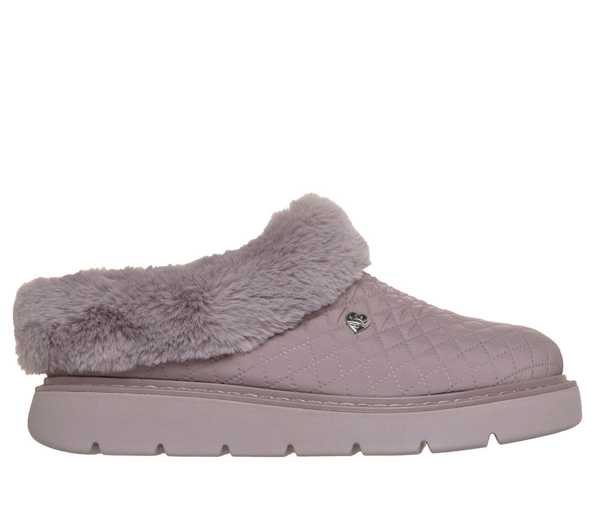 BOBS Keepsakes Lite - Cozy Fit Home Haven, MAUVE