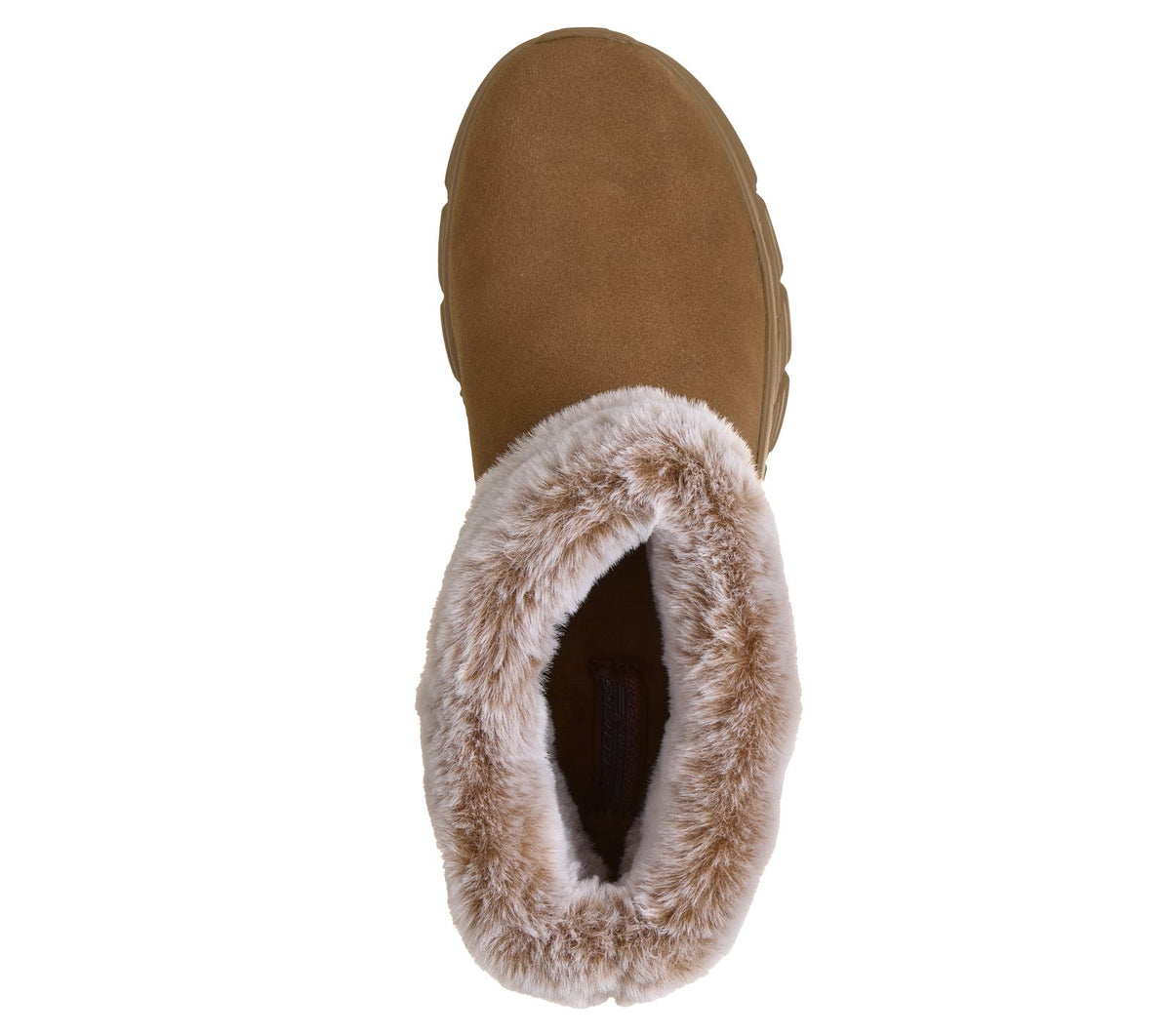 BOBS Sport B Flex HI - Plush Rise