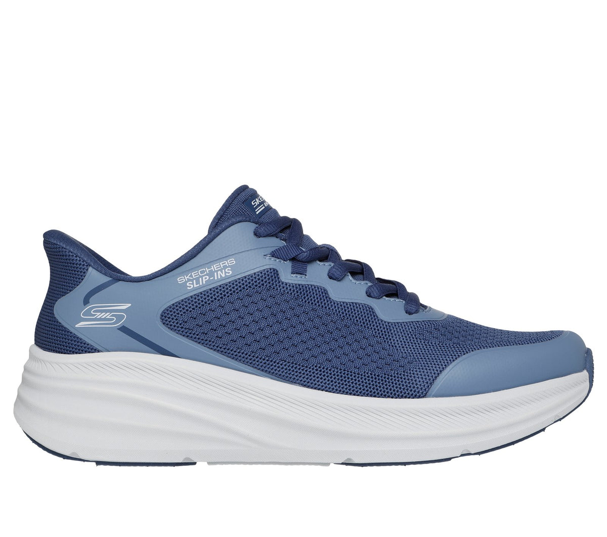 Skechers Slip-ins: BOBS Skillz, NAVY