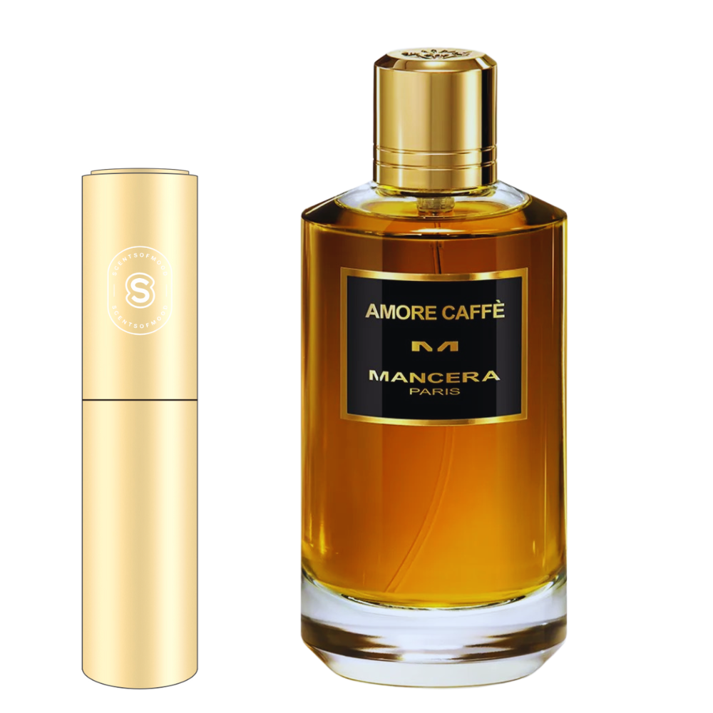 Mancera - Amore Caffe Eau de Parfum
