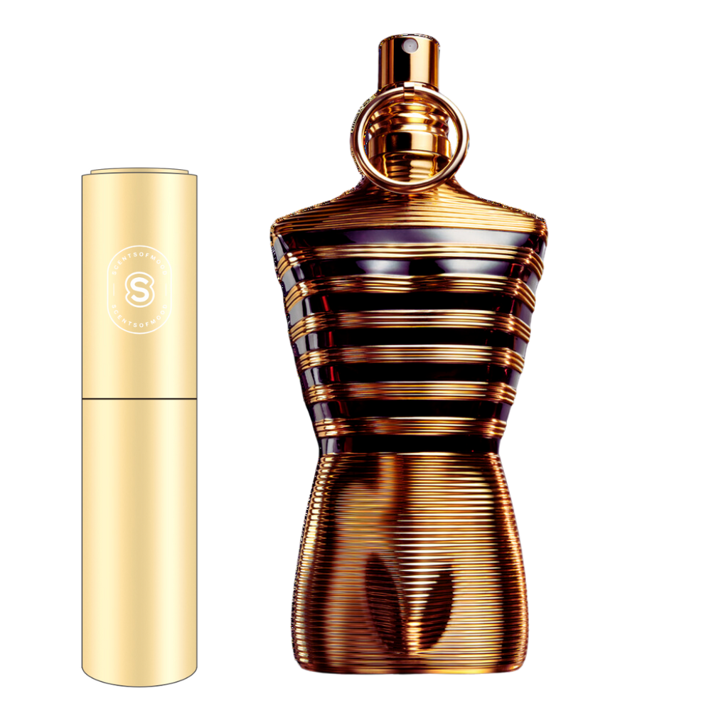 Jean Paul Gaultier - Le Male Elixir