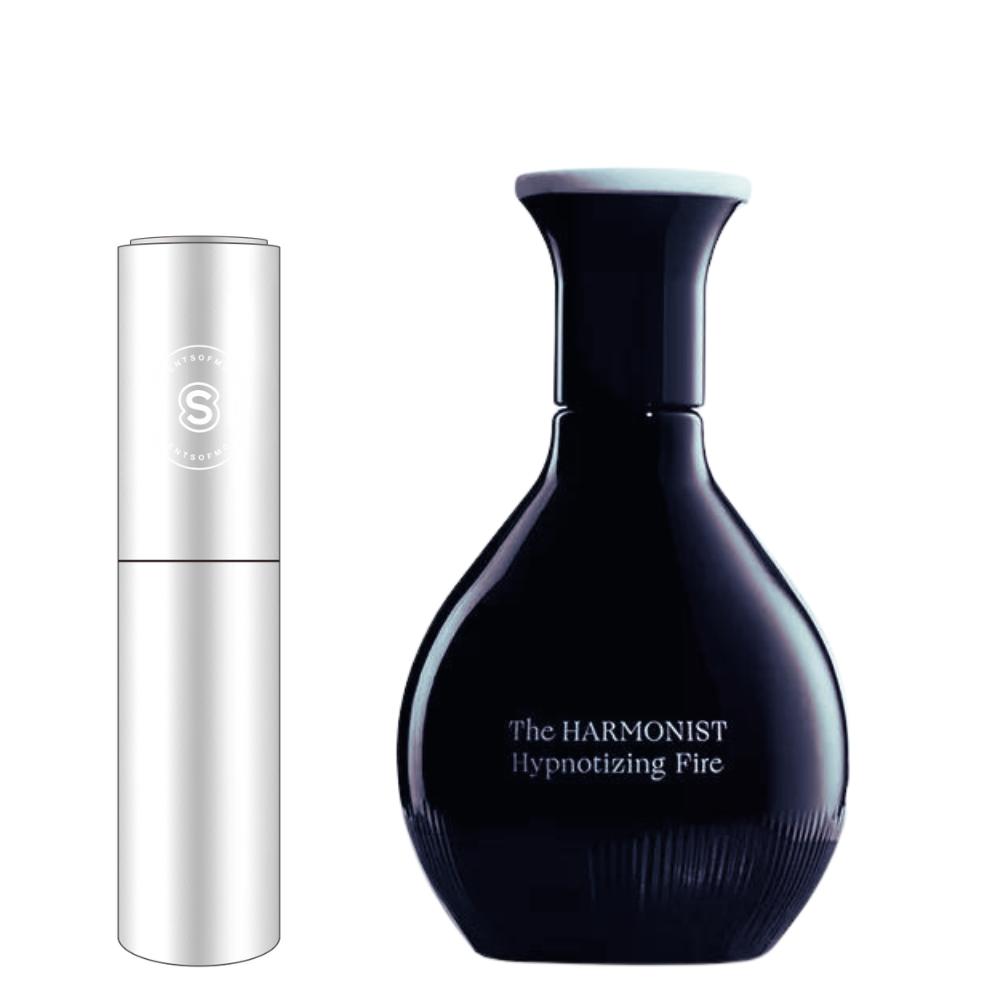 The Harmonist - Hypnotizing Fire Eau de Parfum