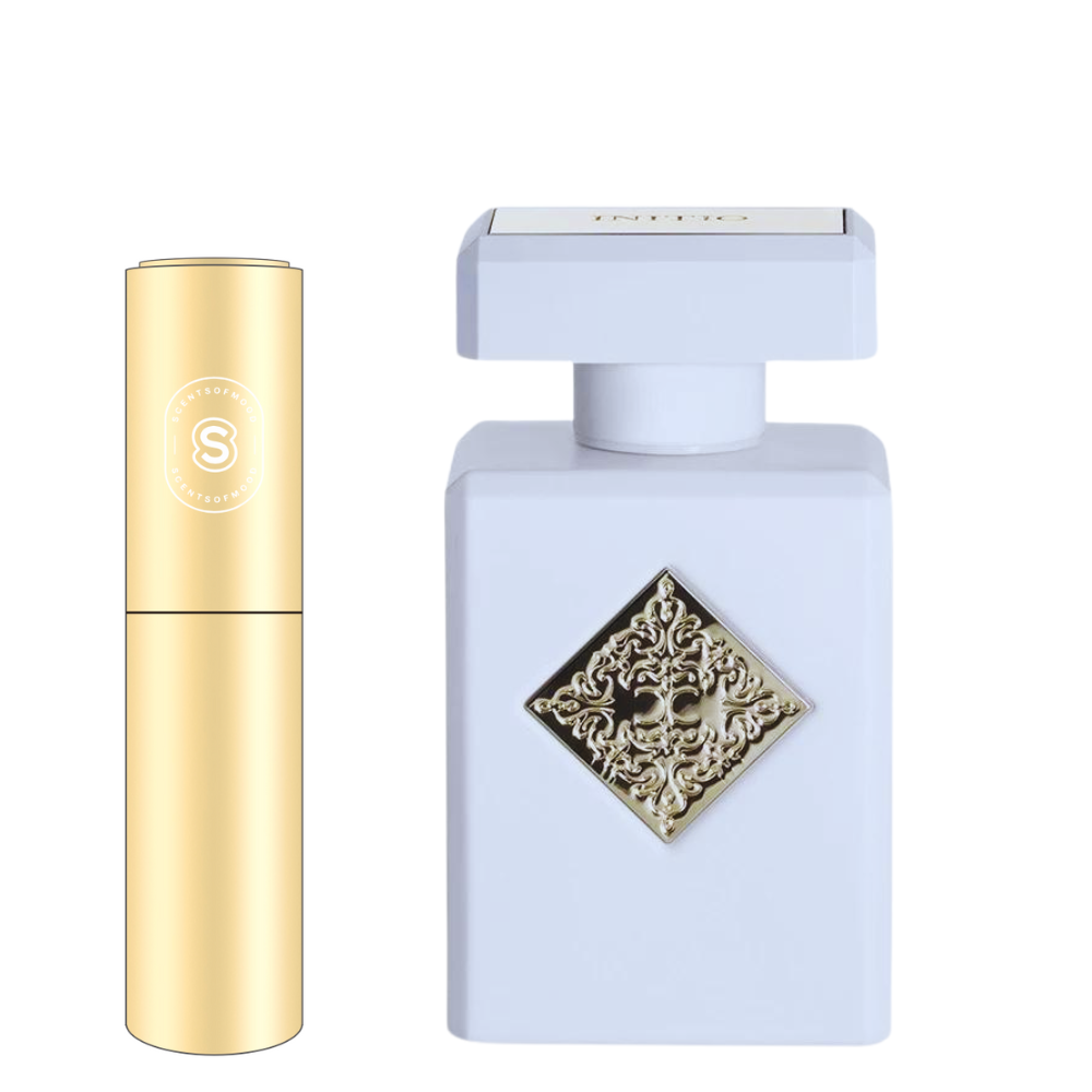 Initio - Musk Therapy Extrait de Parfum
