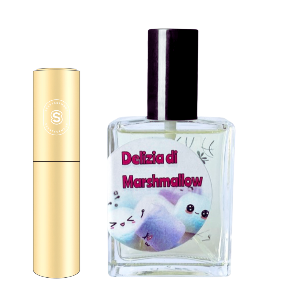 Kyse - Delizia di Marshmallow Eau de Parfum