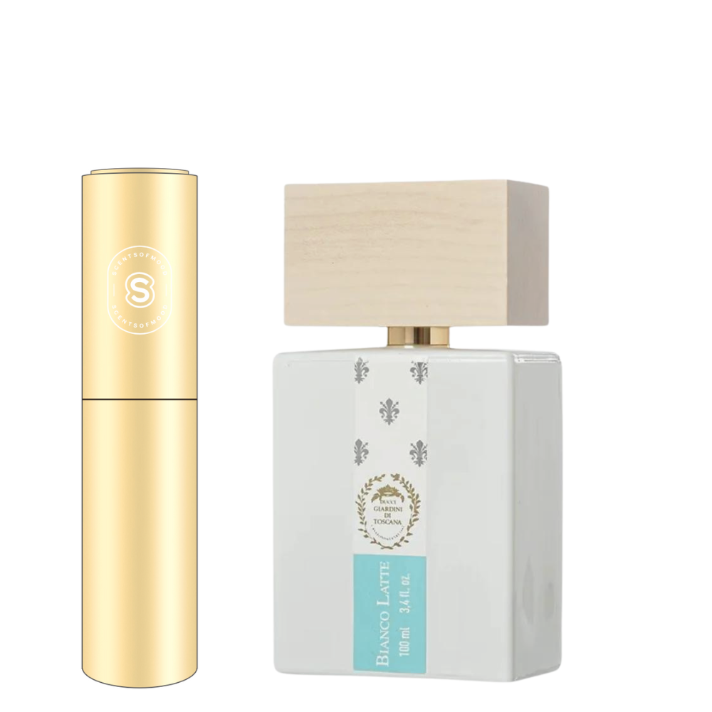 Giardini di Toscana - Bianco Latte Eau de Parfum