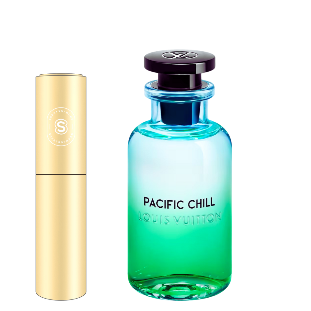 Louis Vuitton - Pacific Chill Eau de Parfum