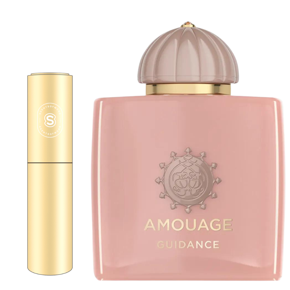 Amouage - Guidance Eau de Parfum