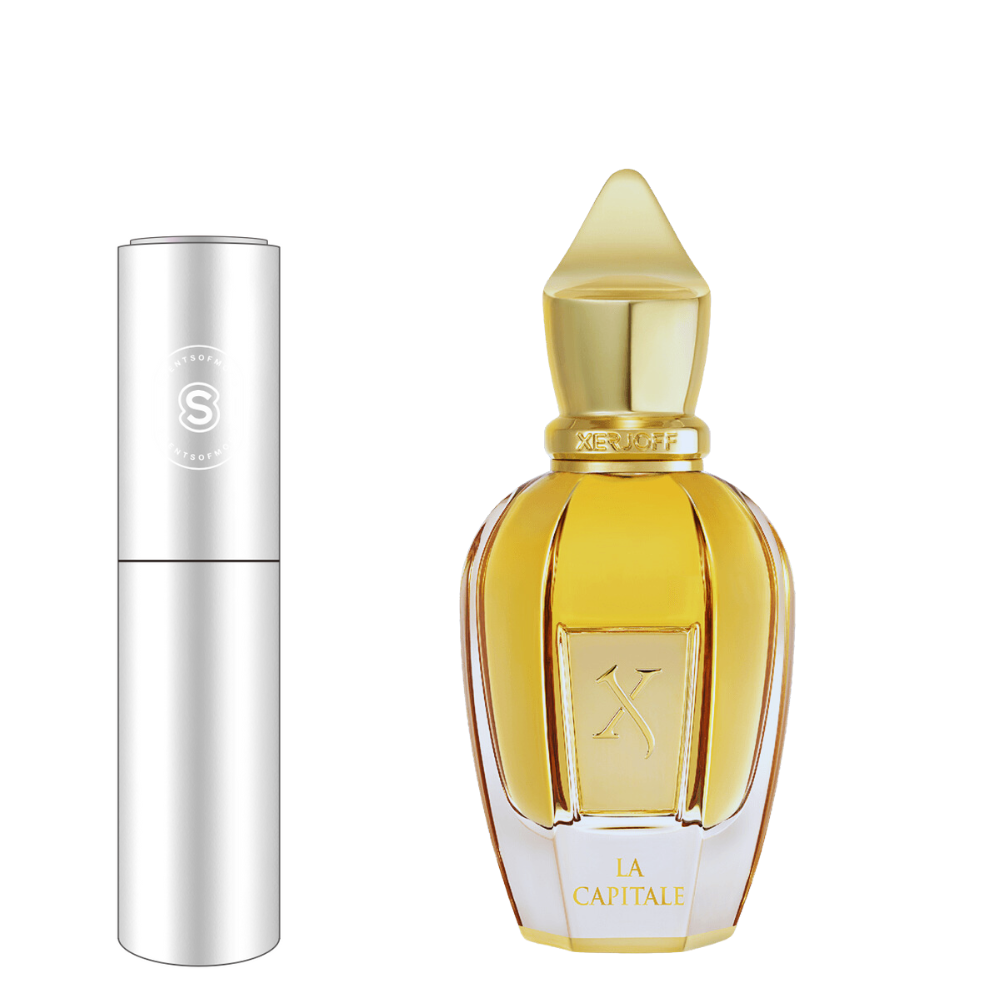 Xerjoff - La Capitale Eau de Parfum