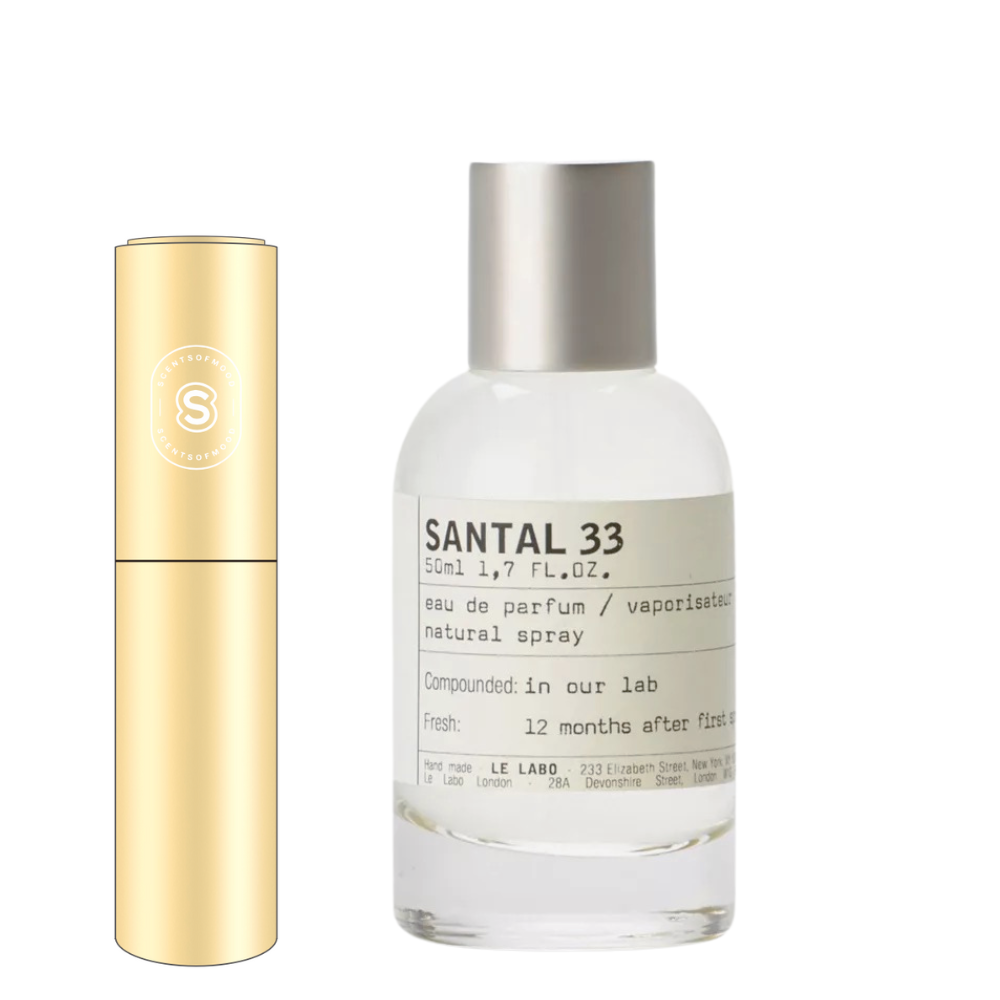 Le Labo - Santal 33 Eau de Parfum