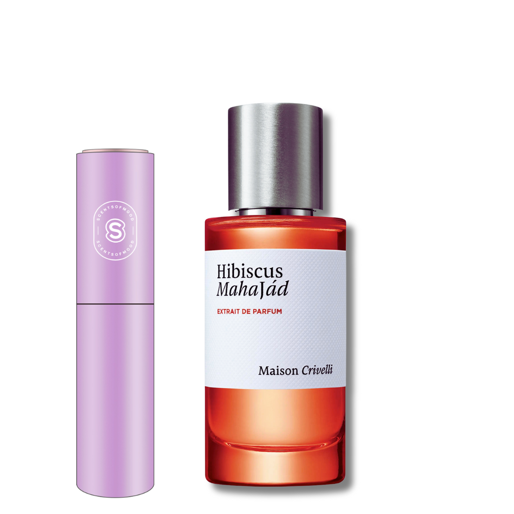 Maison Crivelli - Hibiscus Mahajád Extrait de Parfum
