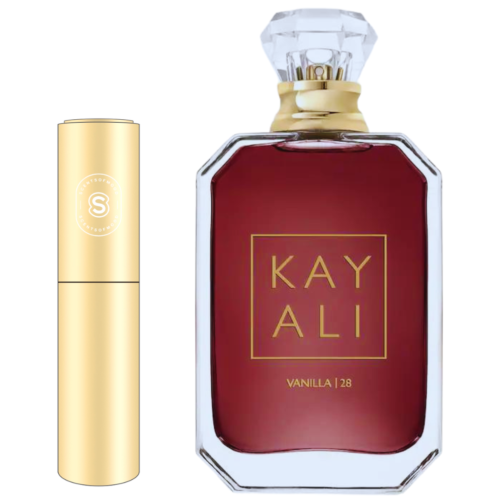 Kayali - Vanilla 28 Eau de Parfum