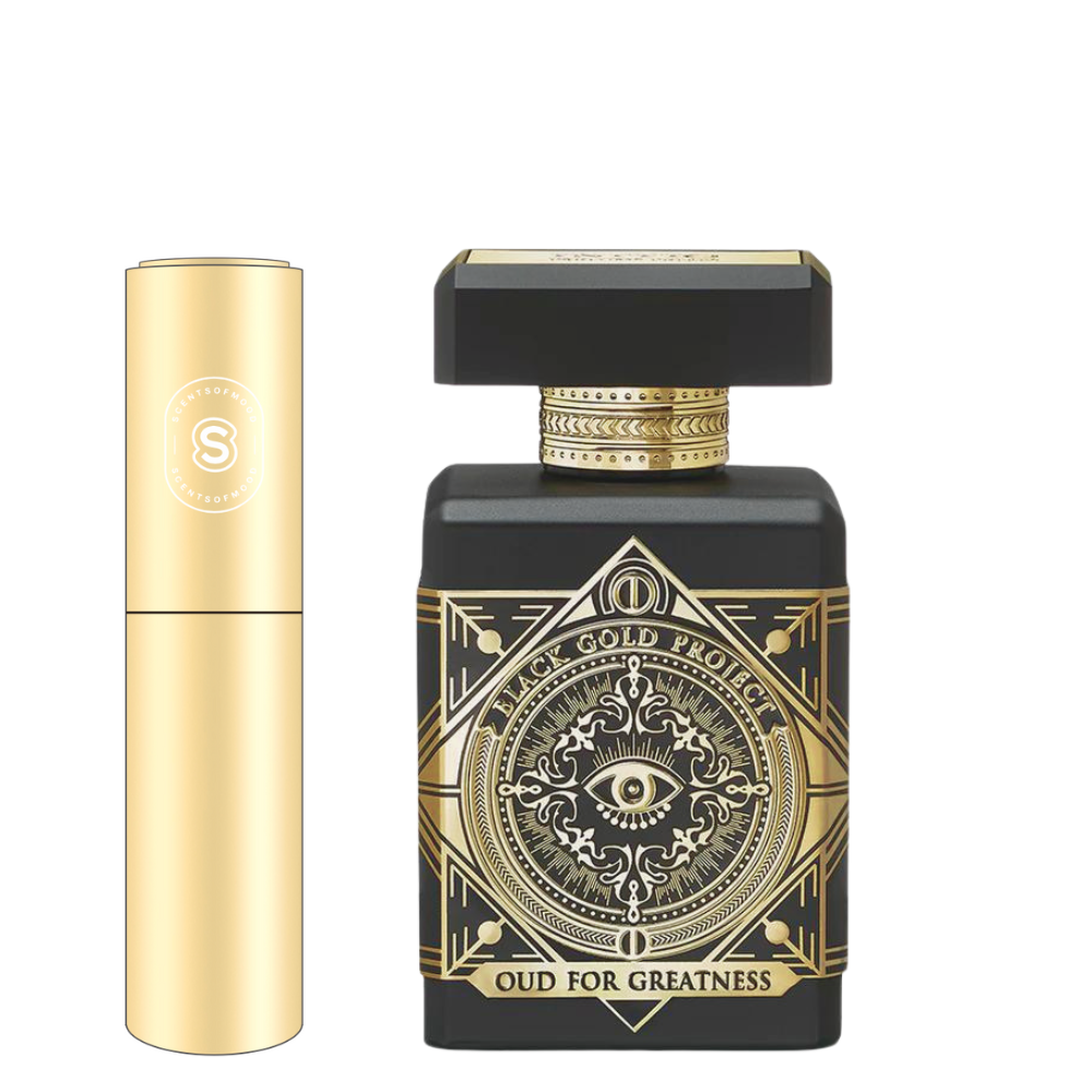 Initio - Oud for Greatness Extrait de Parfum