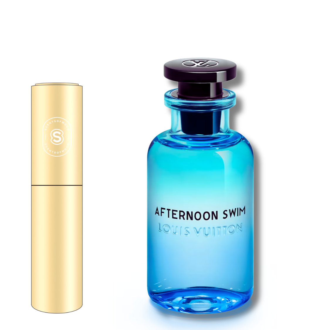 Louis Vuitton - Afternoon Swim Eau de Parfum