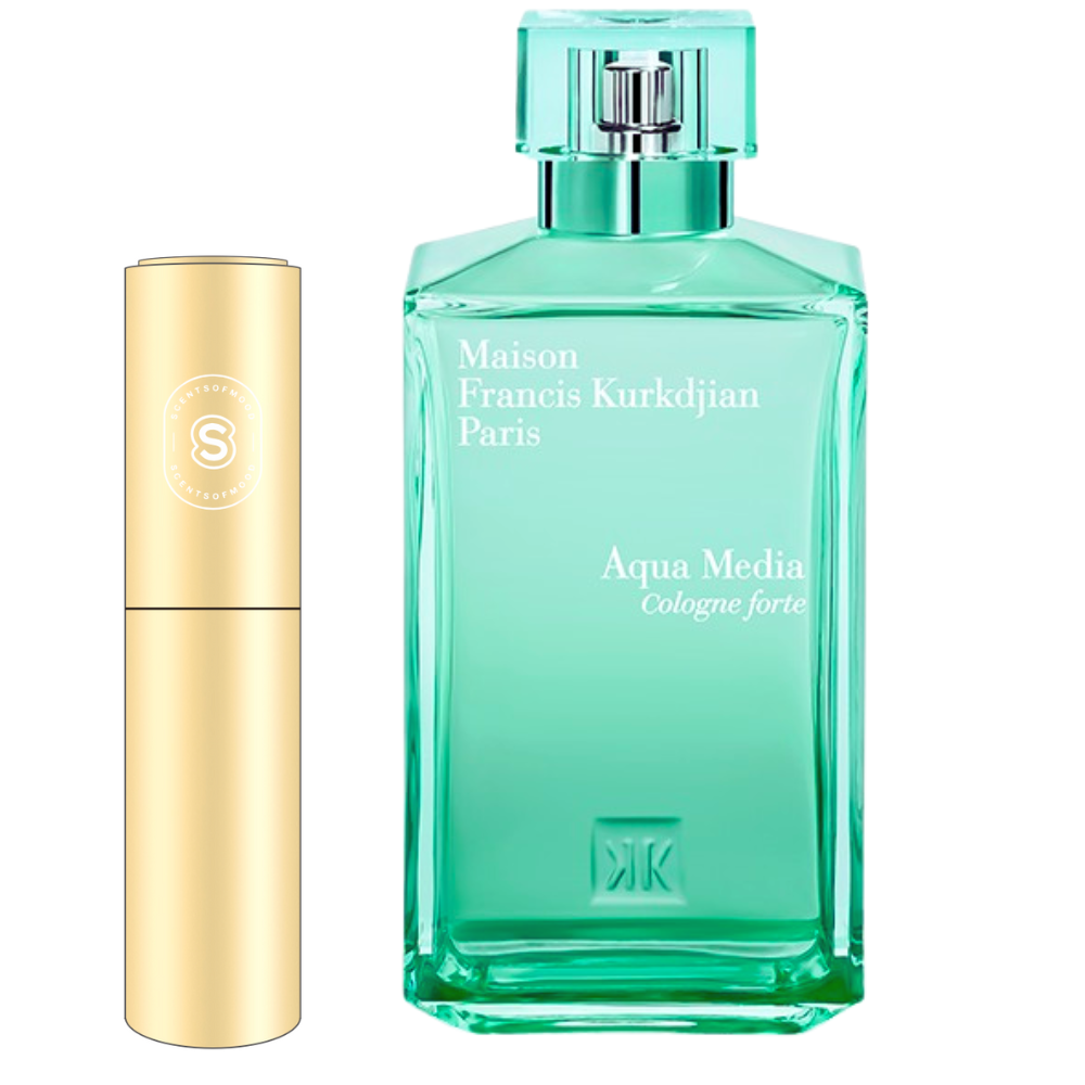 Maison Francis Kurkdjian - Aqua Media Cologne Forte