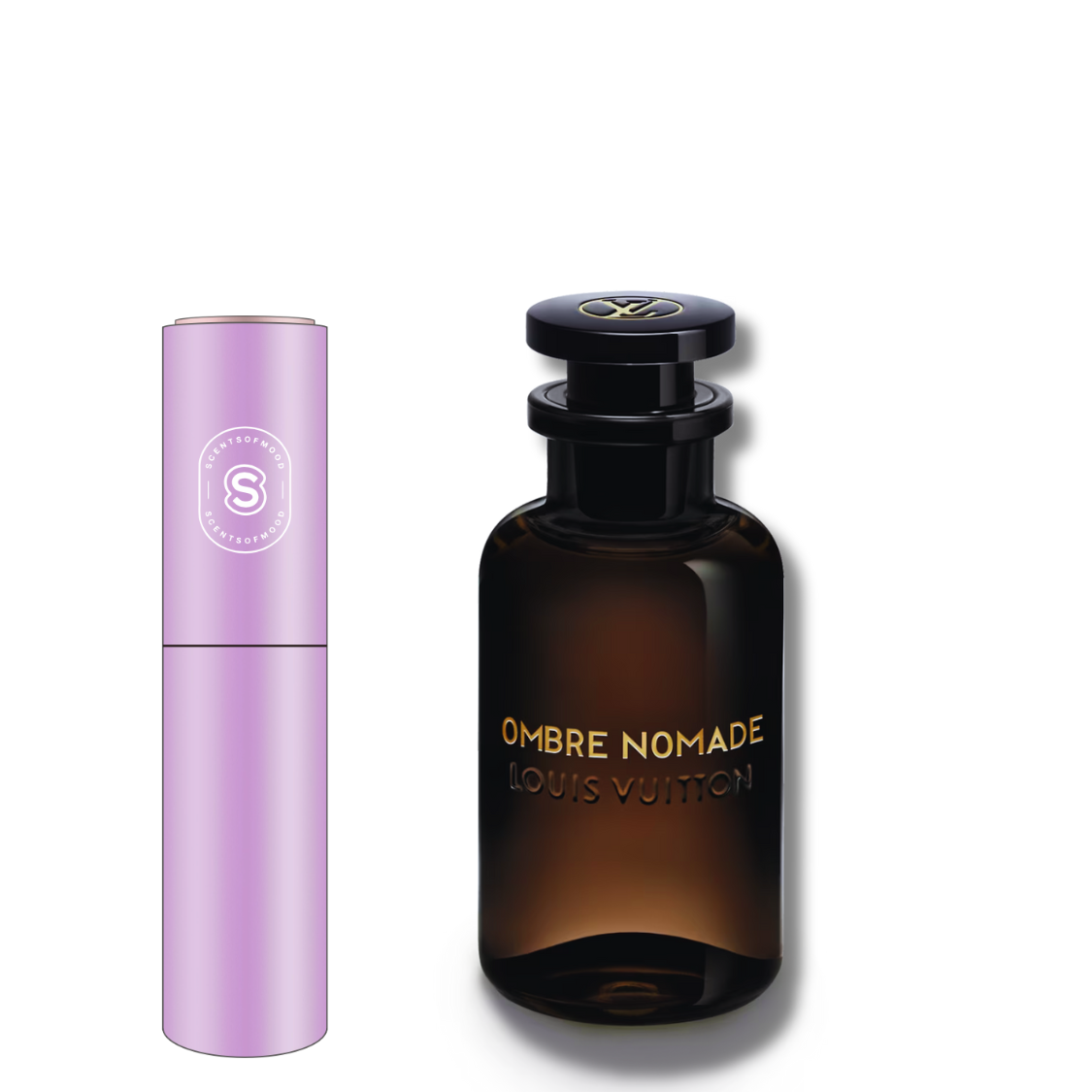 Louis Vuitton - Ombre Nomade Eau de Parfum