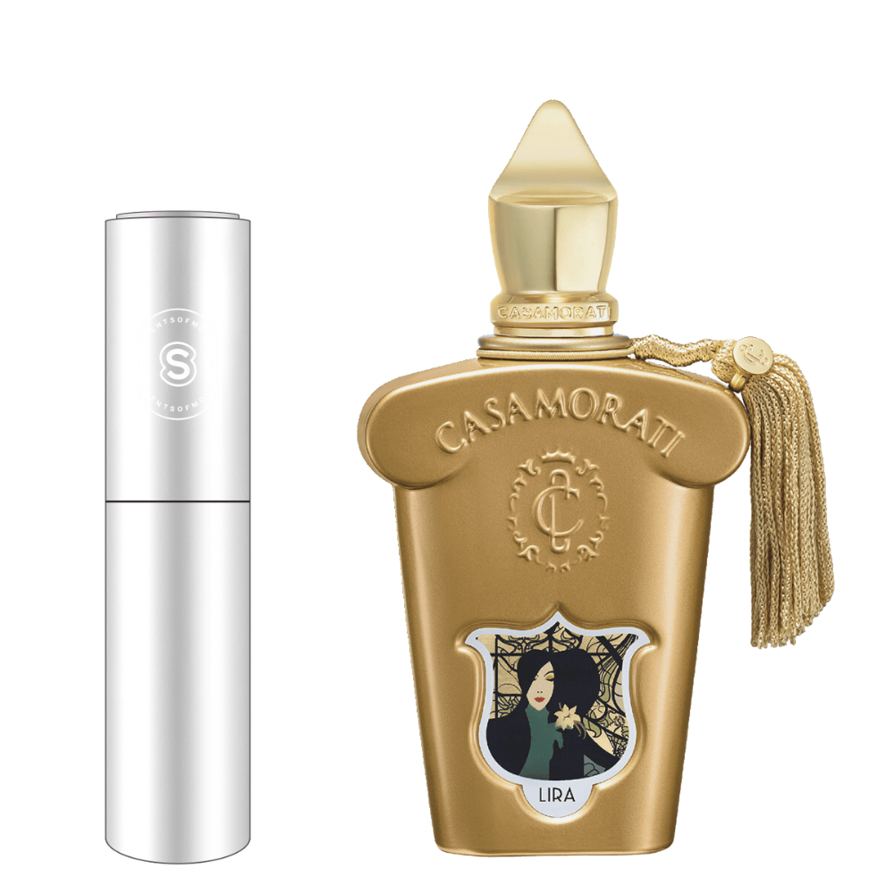 Xerjoff - Lira Eau de Parfum