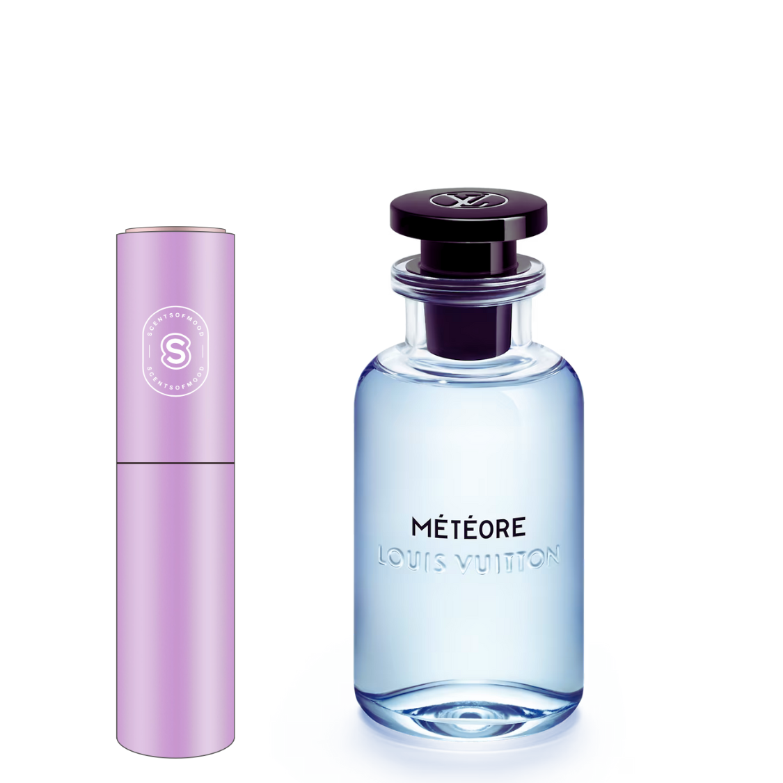 Louis Vuitton - Meteore Eau de Parfum