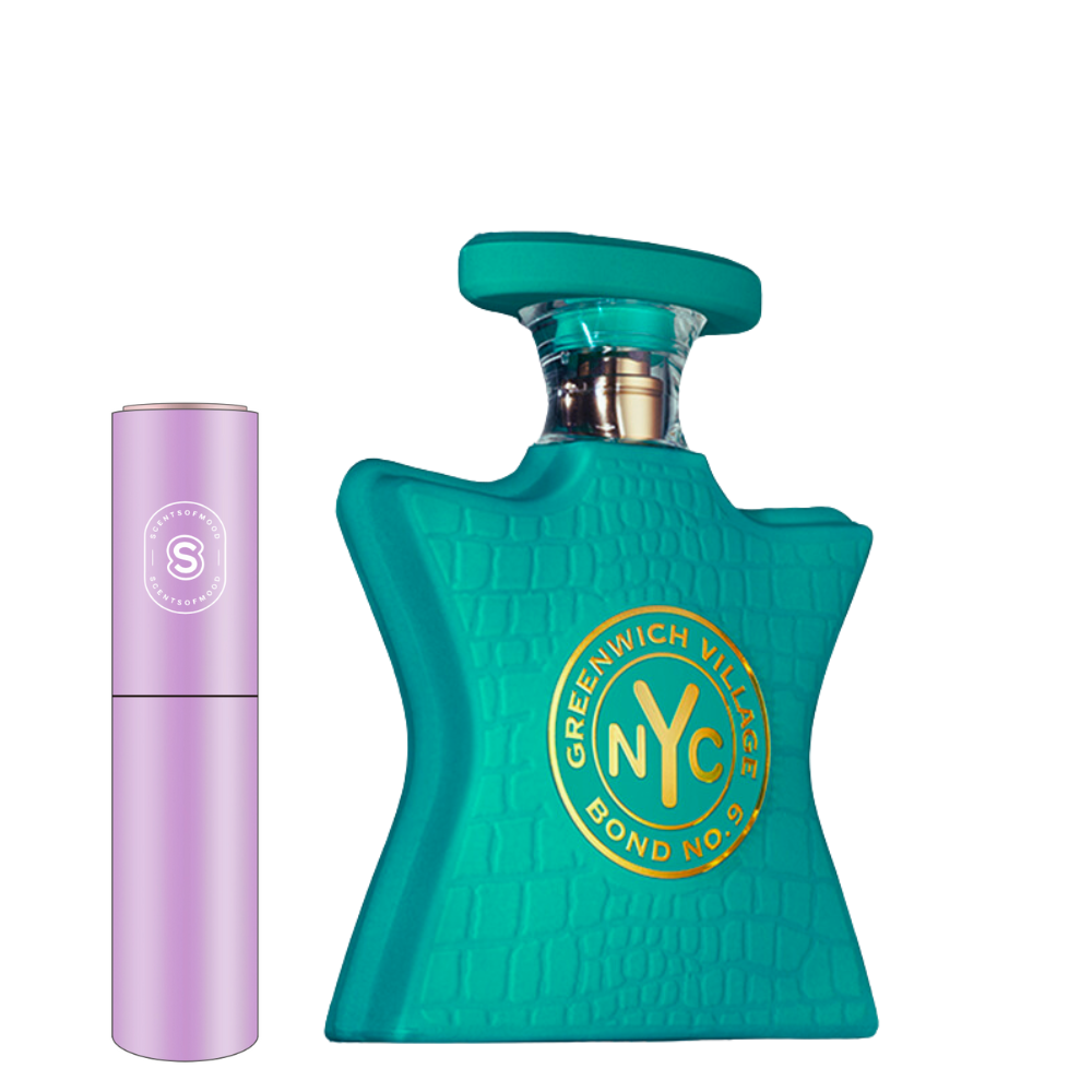 Bond No.9 - Greenwich Village Eau de Parfum