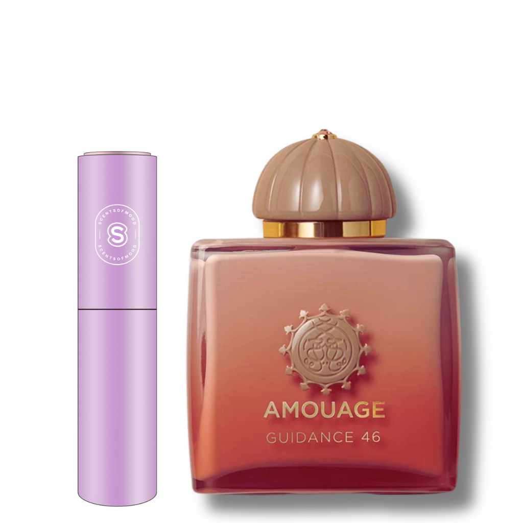 Amouage - Guidance 46 Extrait de Parfum