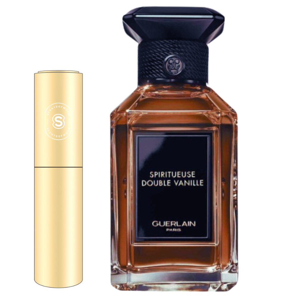 Guerlain - Spirituese Double Vanille Eau de Parfum