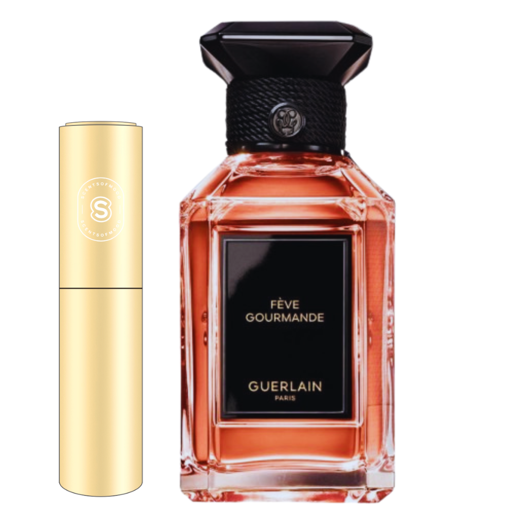 Guerlain - Feve Gourmande Eau de Parfum