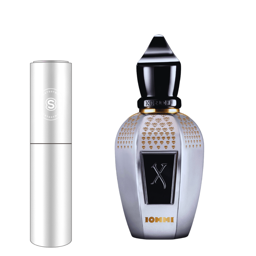 Xerjoff - Tony Iommi Eau de Parfum