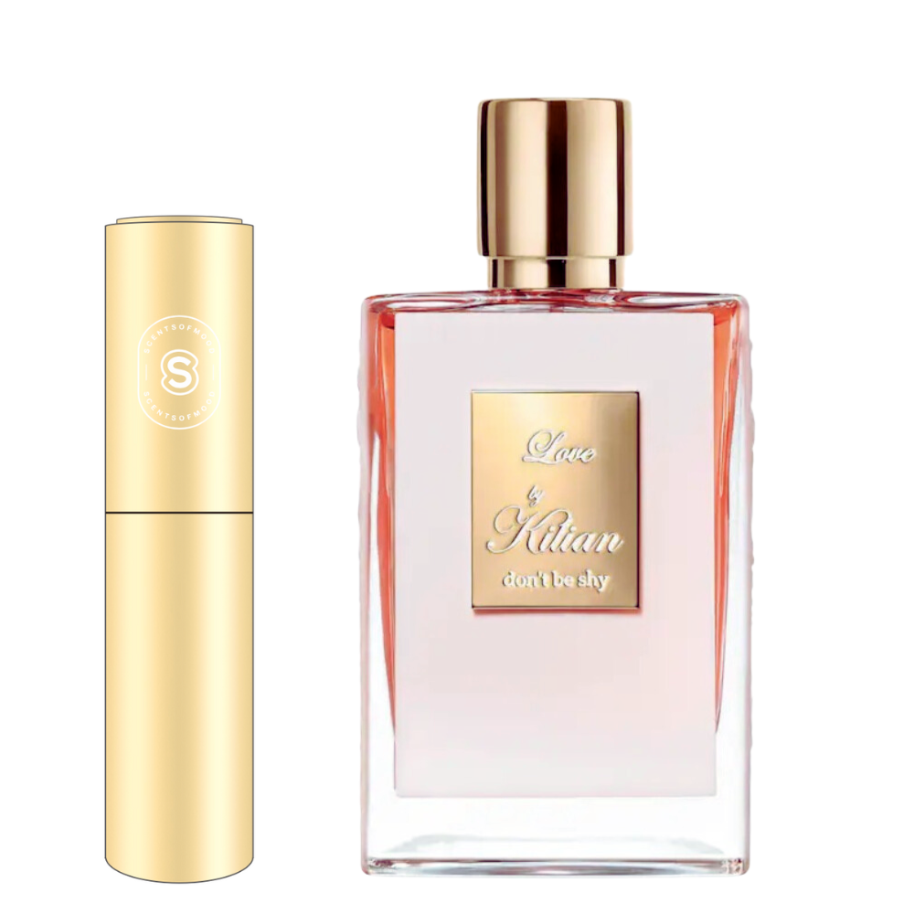 Kilian - Love don't be shy Eau de Parfum