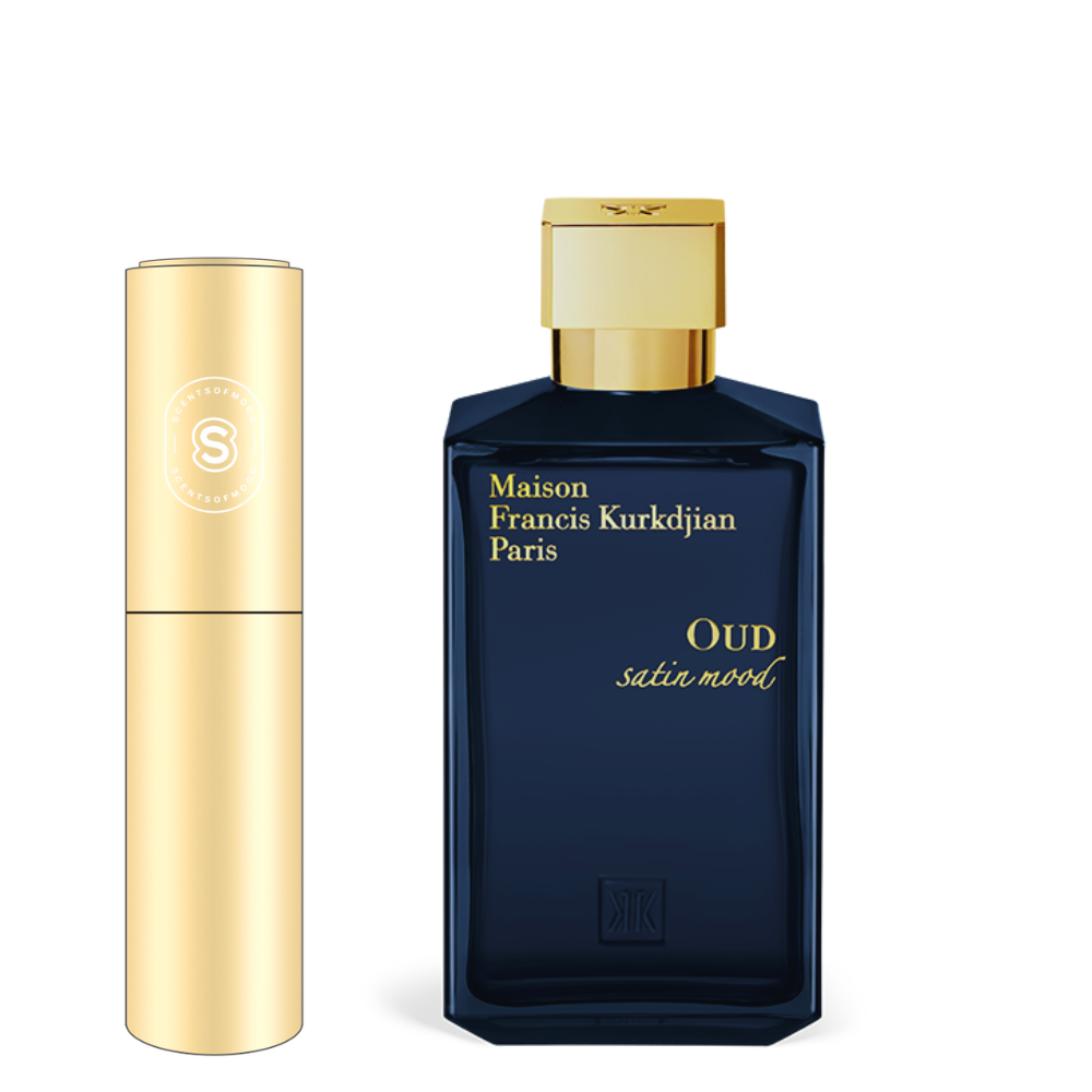 Maison Francis Kurkdjian - Oud Satin Mood EDP