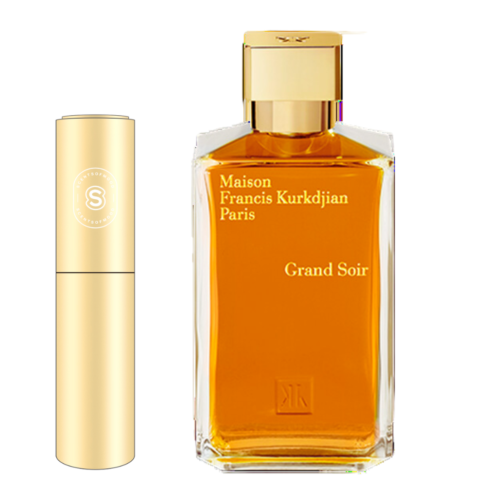 Maison Francis Kurkdjian - Grand Soir EDP