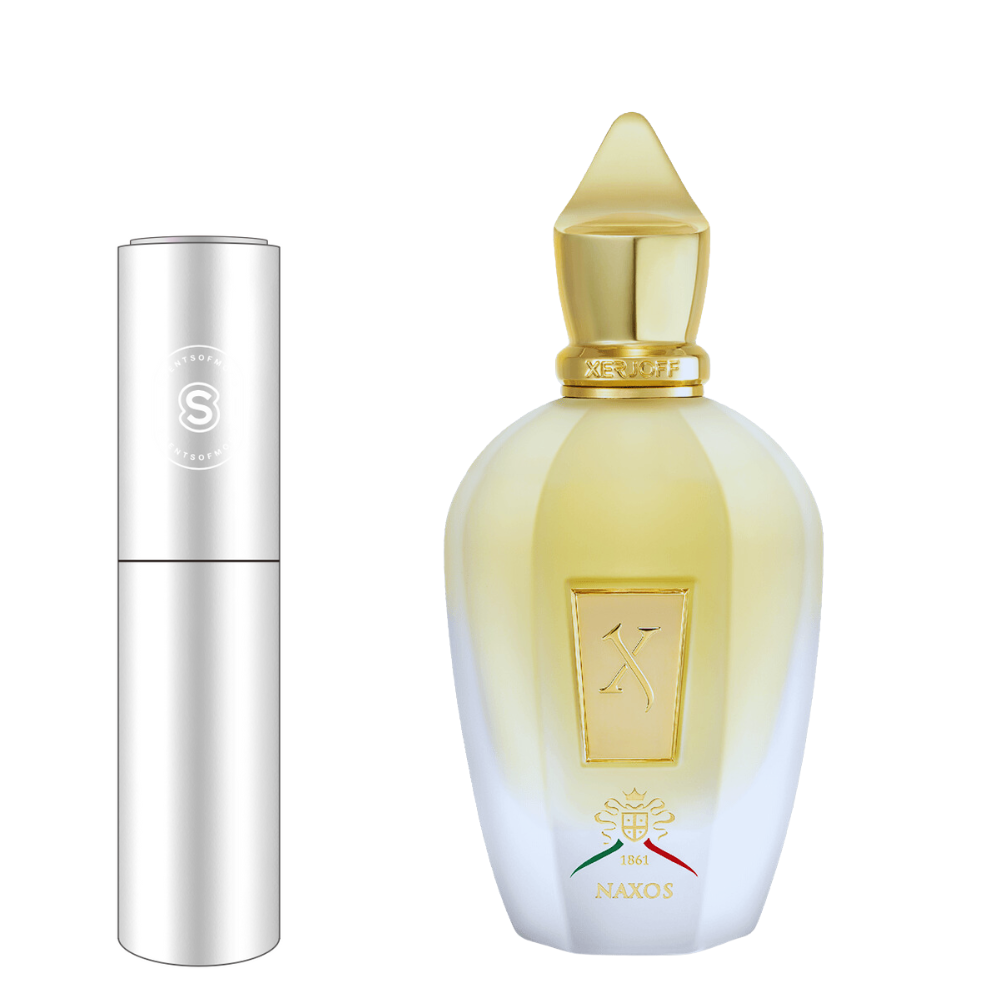 Xerjoff - Naxos Eau de Parfum