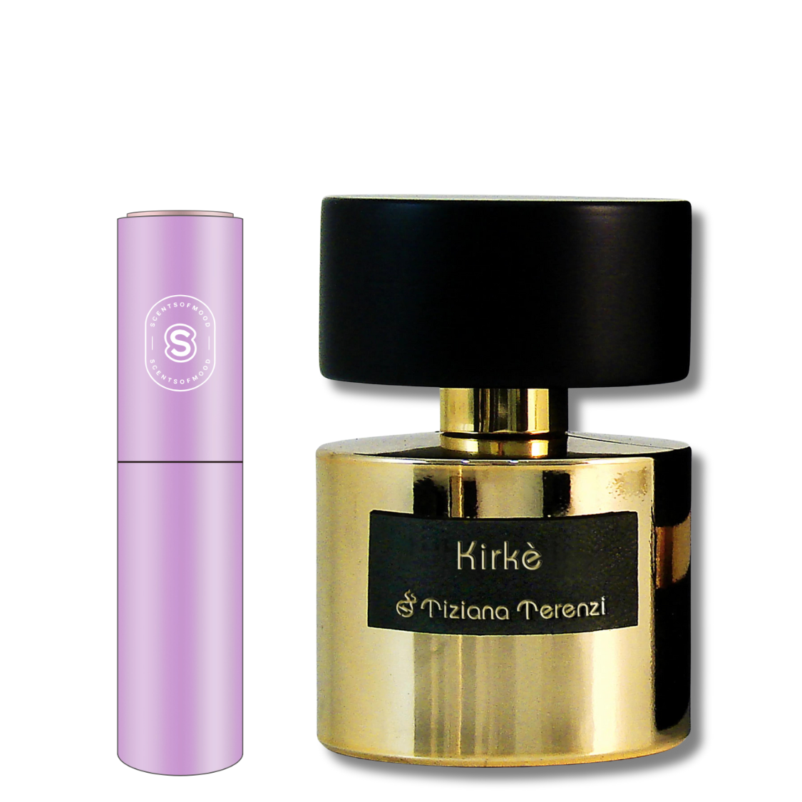 Tiziana Terenzi - Kirke Extrait de Parfum
