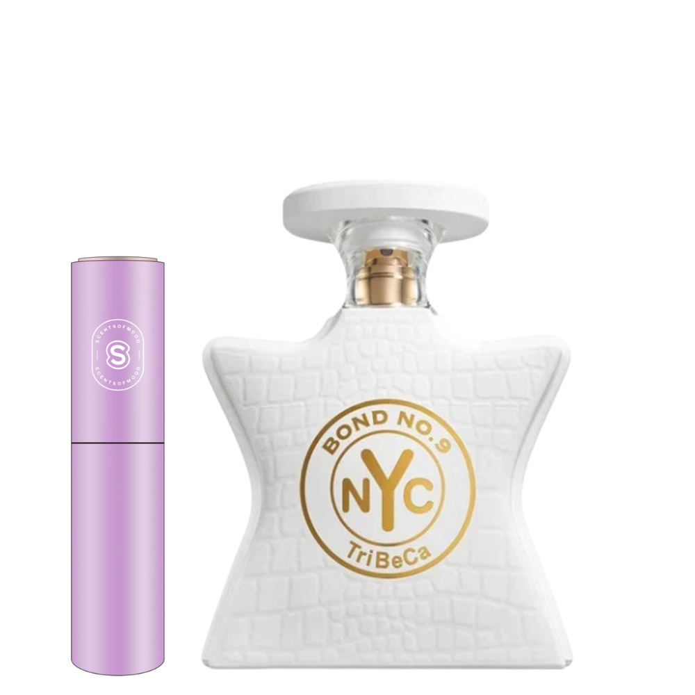 Bond No.9 - Tribeca Eau de Parfum