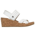 Arch Fit Beverlee 2.0 - Bali Vibes, WHITE