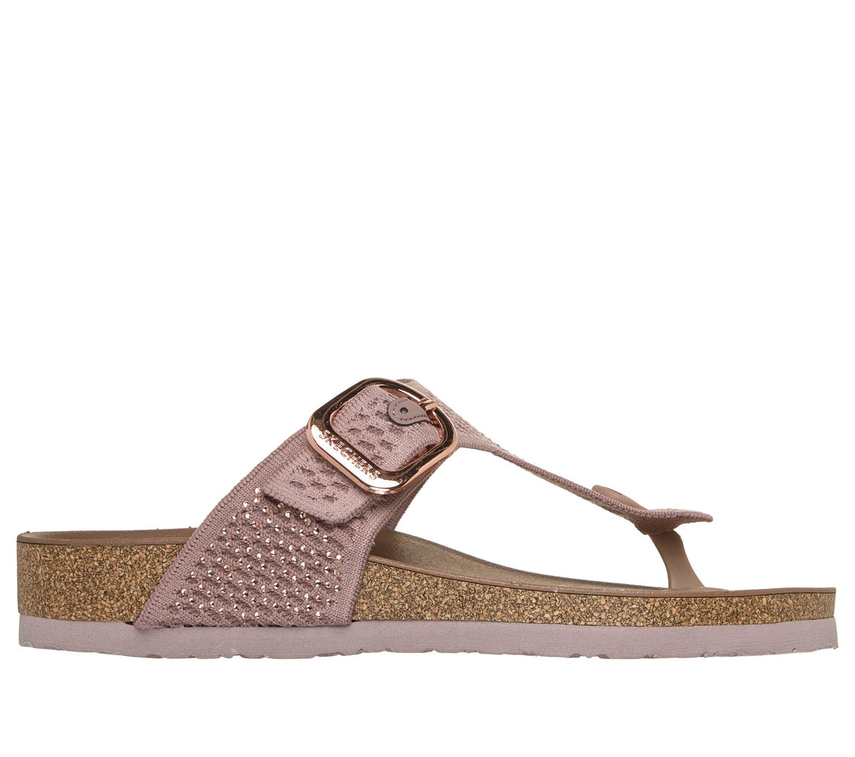 Arch Fit Granola - Enchanted Sparkle, MAUVE