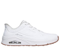 Skechers Slip-ins: UNO Golf SI, WHITE
