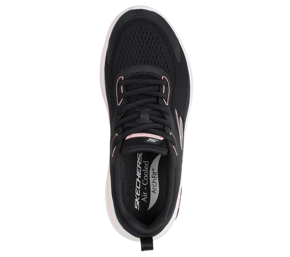GO WALK Arch Fit 2.0 - Cassy