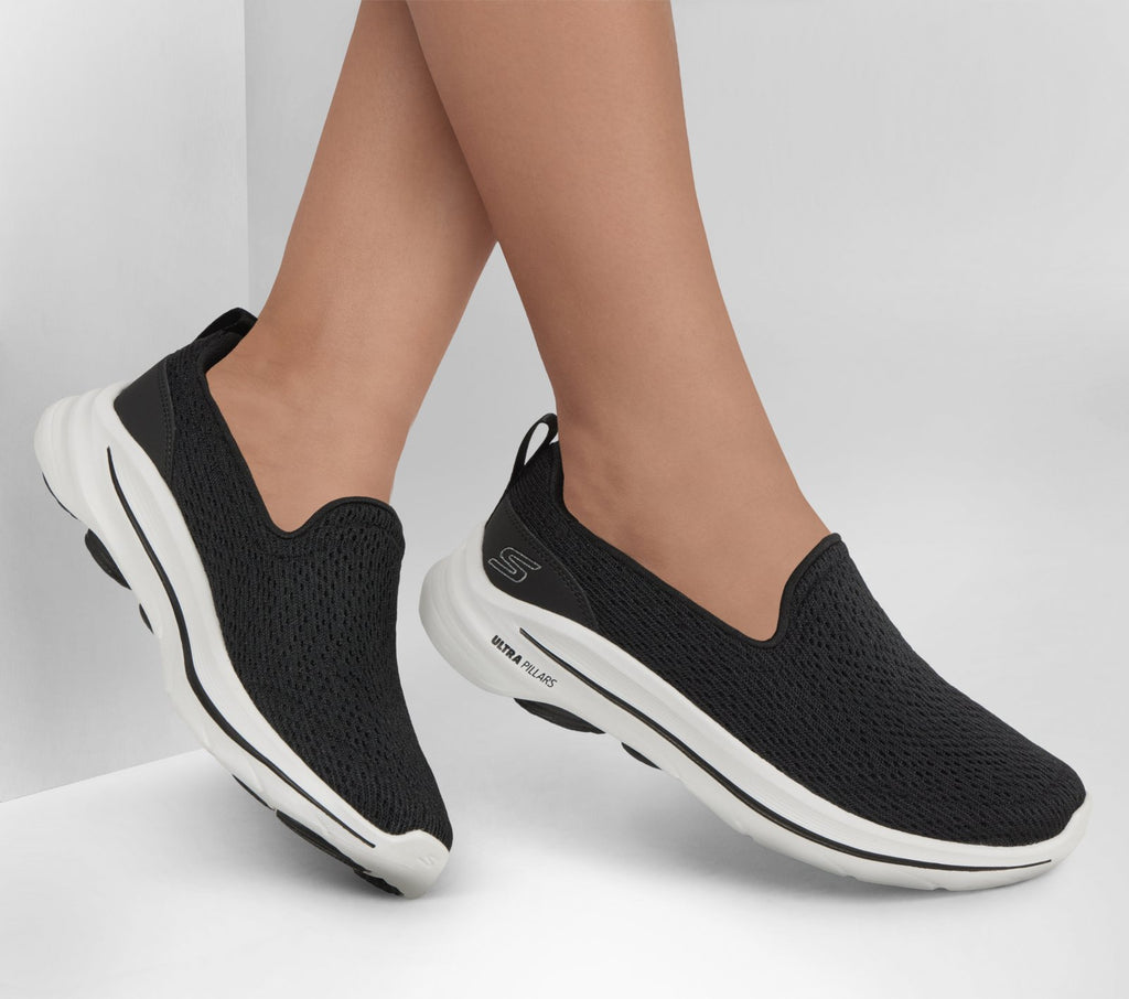 GO WALK 8 - Julietta