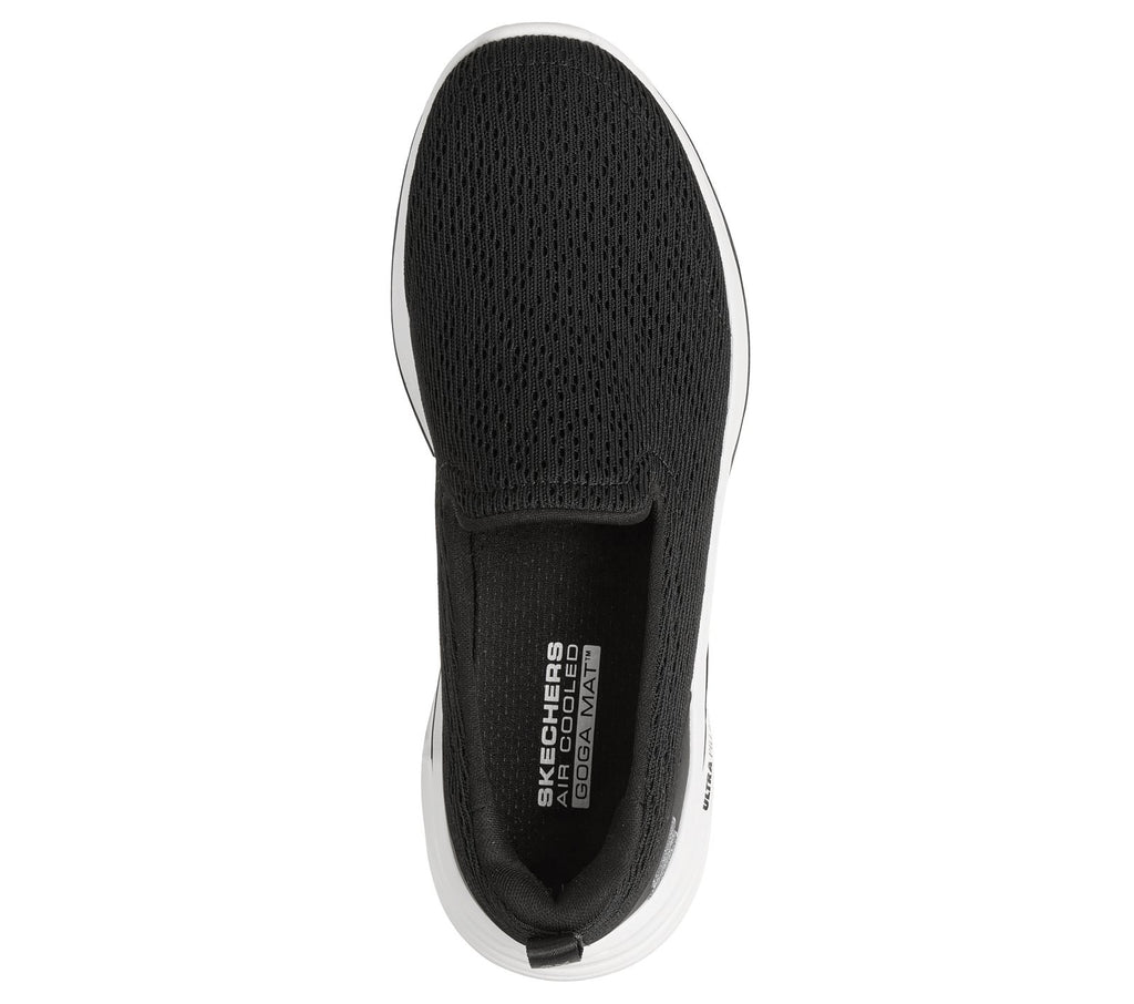 GO WALK 8 - Julietta