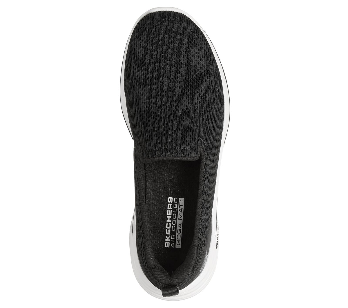GO WALK 8 - Julietta