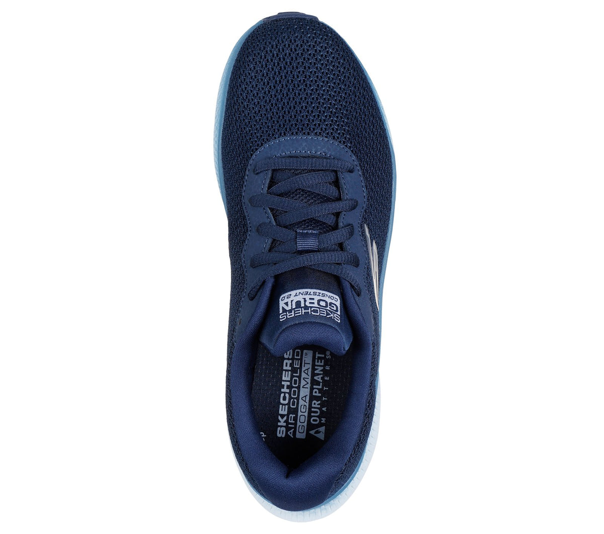 GO RUN Consistent 2.0 - Fast Pace