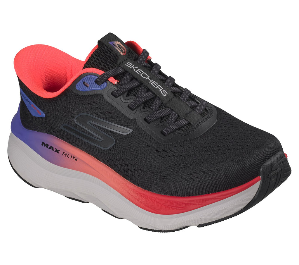 Skechers Slip-ins: Max Run
